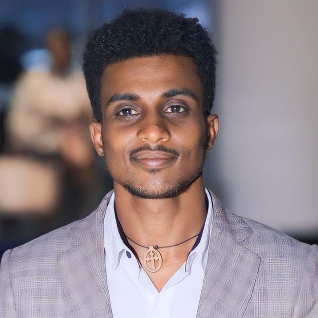 Eyob Tikuye